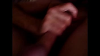 MrNudeLV Teasing A Hole