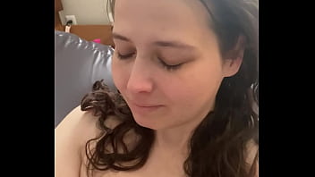 First orgasm face on 2025