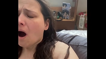 First orgasm face on 2025