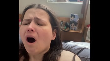 First orgasm face on 2025