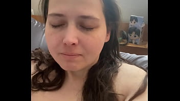 First orgasm face on 2025
