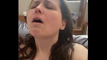First orgasm face on 2025