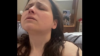 First orgasm face on 2025