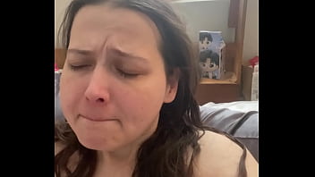 First orgasm face on 2025