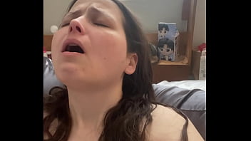 First orgasm face on 2025