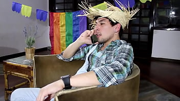 thumb festinha junina  virou uma suruba ba ba ba