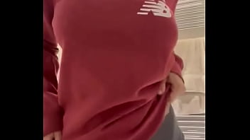 Were the size of my boltons a surprise to you?