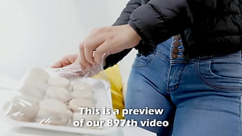 thumb big boobs barbi  e girl in tight jeans has a r t jeans has a ro jeans has a rou