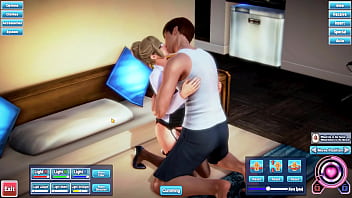 thumb nurse kisses an  d rides  
