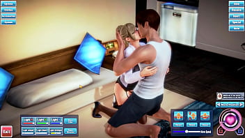 thumb nurse kisses an  d rides  