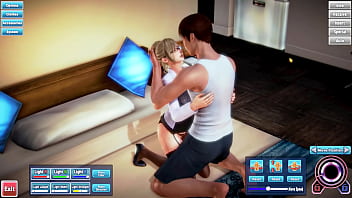 thumb nurse kisses an  d rides  