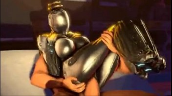Warframe (SFM!)
