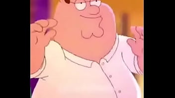 Peter roller bailando en una pista