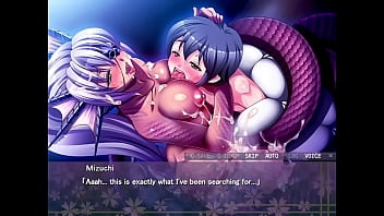 V Hero 3: Mizuchi
