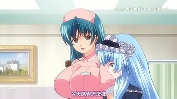 A40 Anime Chinese Subtitles Small Lesson True White and Darkness Part 2