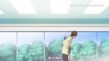A40 Anime Chinese Subtitles Small Lesson True White and Darkness Part 2