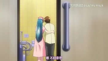A40 Anime Chinese Subtitles Small Lesson True White and Darkness Part 2