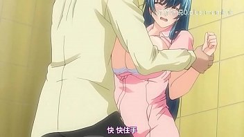A40 Anime Chinese Subtitles Small Lesson True White and Darkness Part 2