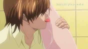 A40 Anime Chinese Subtitles Small Lesson True White and Darkness Part 2