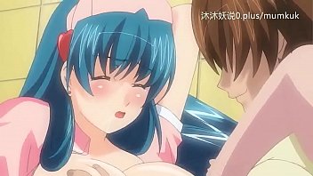 A40 Anime Chinese Subtitles Small Lesson True White and Darkness Part 2