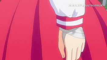 A40 Anime Chinese Subtitles Small Lesson True White and Darkness Part 2