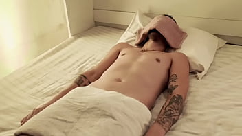 thumb massagem com fi  nal feliz teaser r er r