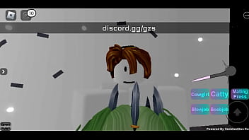 Roblox sex