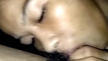 Using the teacher's mouth and tongue to suck my cock and suck the juices from my dick and spread her pussy and thrust his cock into her clit.