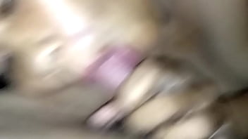 Using the teacher's mouth and tongue to suck my cock and suck the juices from my dick and spread her pussy and thrust his cock into her clit.