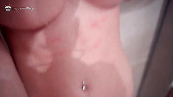 Private couple sex with hot orgasm for both of us