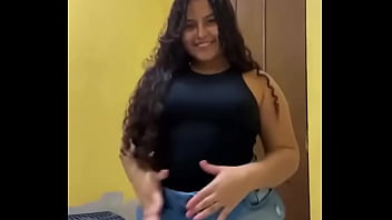 Rabuda Gostosa