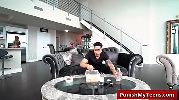 thumb hammered and na  iled with becky sins free vid y sins free vide sins free video