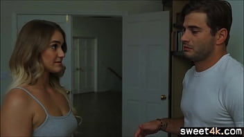 step Brother up stepSisters ex