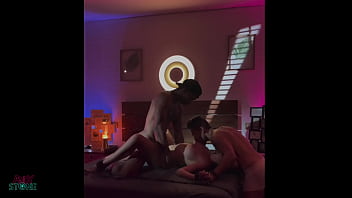 thumb behind the scen  es interracial hot wife three  hot wife threes hot wife threes