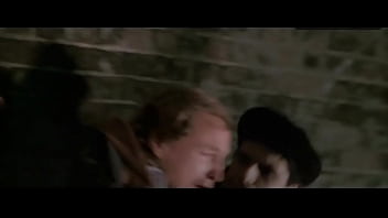 Wesley Snipes hot sex scene