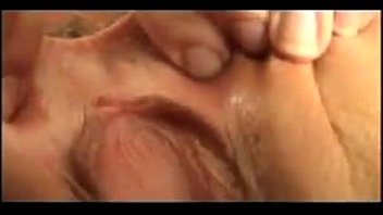 thumb three lesbians  explore pussies of each other   of each other of each other