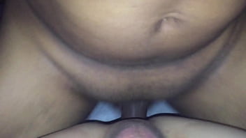 clavada con maduro