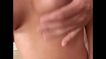 thumb blonde busty sl  ut gives blowjobs to five dif obs to five diff bs to five diff