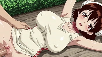 Dr. Stone Yuzuriha Hen (AI)