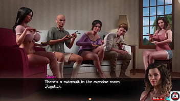 Treasure of Nadia - (PT 40) - {NLT MEDIA}