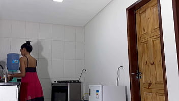 thumb a safadinha est  ava arrumando a casa quando e a casa quando el casa quando ele