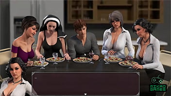 Geilheits-Epidemie Folge 33 - Wenn sie trinken, werden sie spitz wie Nachbars Lumpi