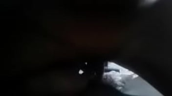 Thai student girl's pussy has a beautiful clit. Fucking her pussy is very fun. Her pussy is smooth and thrills the cock. 