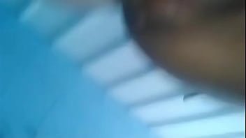 Thai student girl's pussy has a beautiful clit. Fucking her pussy is very fun. Her pussy is smooth and thrills the cock. 