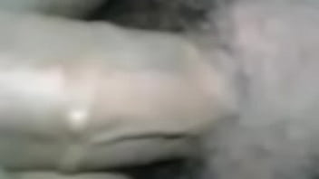 Thai student girl's pussy has a beautiful clit. Fucking her pussy is very fun. Her pussy is smooth and thrills the cock. 