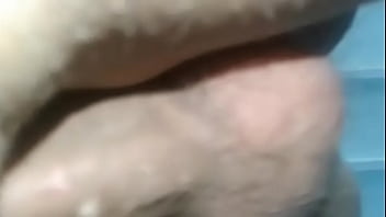 Thai student girl's pussy has a beautiful clit. Fucking her pussy is very fun. Her pussy is smooth and thrills the cock. 