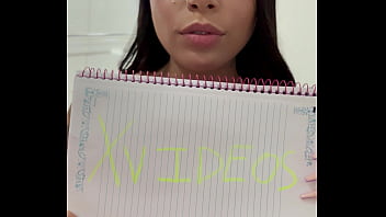 Vídeo de verificação