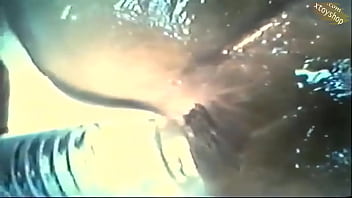thumb hot 18 year old  slams at once huge bottle in  huge bottle in huge bottle in as