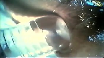 thumb hot 18 year old  slams at once huge bottle in  huge bottle in huge bottle in as
