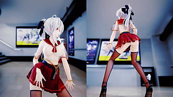 舞蹈少女 张婉莹 2025 | XXXXVideo